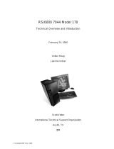 IBM 170 User manual