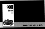 AGCO Allis1691220