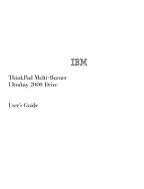 IBM 22P7028 User manual