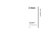 3Ware Escalade 8000 Series User manual