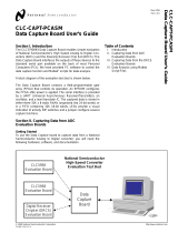 IBM CLC-CAPT-PCASM User manual