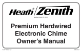 Heath Zenith 598-1215-01 User manual