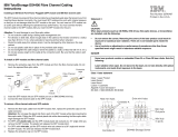 IBM DS4400 User manual