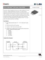 IFoundry Systems IFSYS -7000 User manual