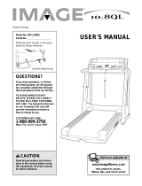 Image 10.8QL User manual