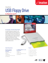 Imation Computer Drive User manual