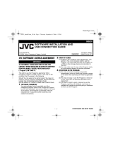JVC M4S5 User manual