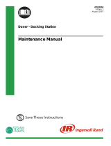 Ingersoll-Rand DOSER User manual