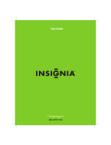 Insignia 10-0499 User manual