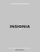 Insignia NS-2V17/NS-4V17 User manual