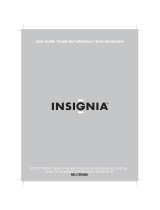 Insignia NS-LTDVD20 User manual