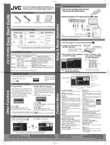 JVC CU-VS100U User manual