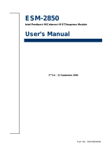 Evalue Technology 2047285001R User manual