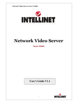 Intellinet Network Solutions 550000 User manual