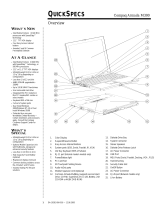 Intel M300 User manual
