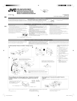 JVC GET0651-002A User manual