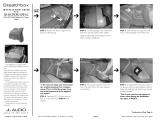 JL Audio Stealthbox SB-H-CIVCPE2/12W3v2 User manual