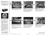 JL Audio VR650-CXi User manual