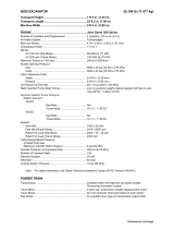 John Deere 495D User manual