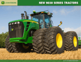 John Deere9030 Series