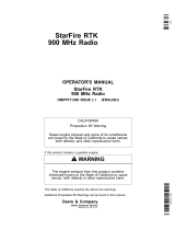 John Deere OMPFP11348 User manual