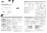 JVC 0108NYMCREBET User manual
