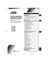 JVC 0403-NIC-JMT User manual