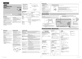 JVC LVT2119-015A User manual