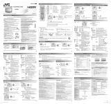 JVC GGT0353-001A-H User manual