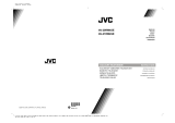 JVC 50052496 User manual