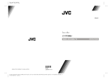 JVC 1004MKH-VT-VT User manual