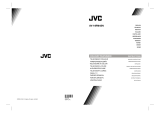 JVC 50050690 User manual
