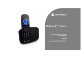 Motorola D1112 User manual