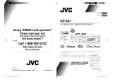JVC GET0699-001A User manual
