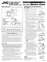 JVC GR-DVM80 User manual