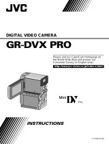 JVC LYT0002-0Y6A User manual