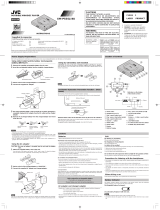 JVC LVT0119-001A User manual