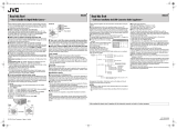 JVC M4S5 User manual