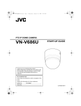 JVC VN-V686U User manual