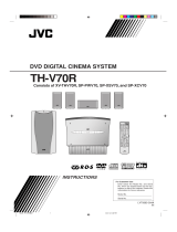 JVC LVT0865-004A User manual