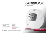 Kambrook KBM300 User manual