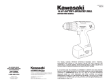 Kawasaki 691170 User manual