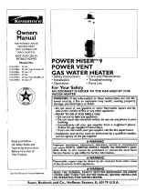 Kenmore 153.335916 User manual