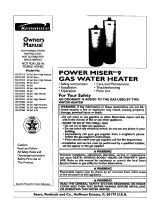 Kenmore 153.337662 Owner's manual