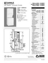 Sears 26-88752 User manual