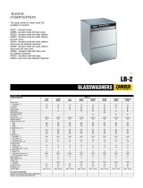 Zanussi LB2N User manual