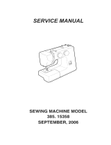 Kenmore 385.15358 User manual