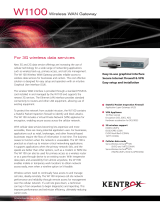 KentroxW1100