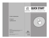 Keurig B100 User manual