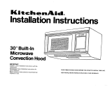 KitchenAid 1435 User manual